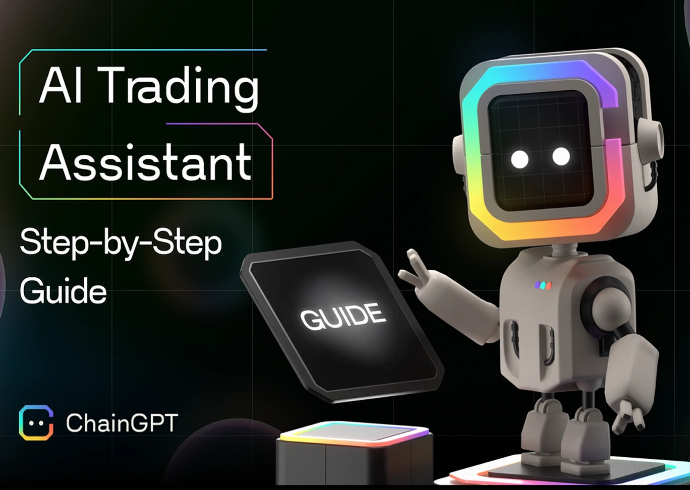 AI Trading Assistant