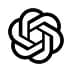 Company brand logo and company name